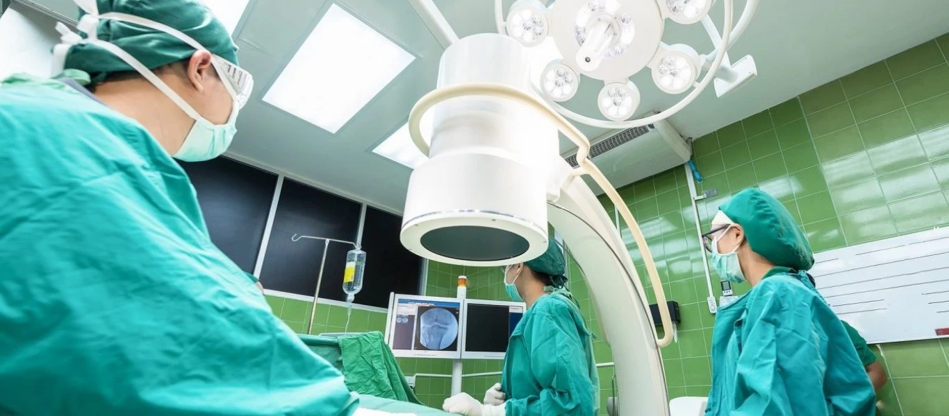 Τροπολογία του υπ.Υγείας για επικουρικό προσωπικό και ιδιώτες γιατρούς στο ΕΣΥ